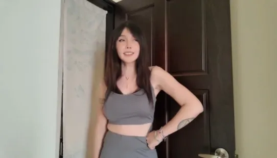 饑渴女友