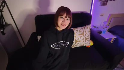 高顏值露臉正妹神似張韶涵