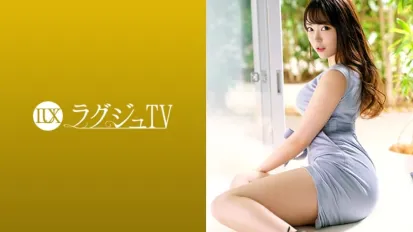 【數位破解】LUXU-1298 原寫真演員出演AV !她被大雞巴插進濕潤的陰道，被瘋狂地操得生不如死！ 八乃翼