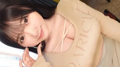 GANA-3230 [超級巨乳] 我被她的胸部迷住了，不知不覺就停下了動作。一場狂野狂喜的乳房劇場，這裡有關於乳房的一切。 素人
