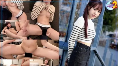 MFCS-169 【與擁有完美身材、健康美麗的女友進行超不健康的生猛中出】自稱“唾液魔術師”的細心口交，讓他幾乎爆發！ 綾美奈奈