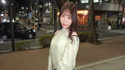 GANA-3234 認真隨和的初次拍攝。24歲廣告公司職員。 SM時陰道緊縮，被愉悅的色情內容喚醒～～ 瀨戶日菜子