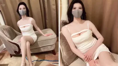 初戀 狐不妖