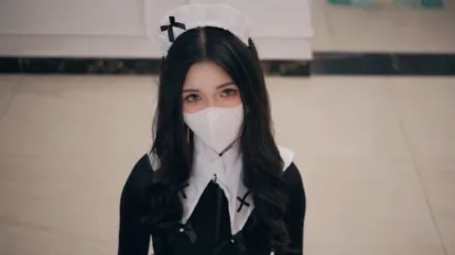 極品女僕為主人舒壓 狐不妖