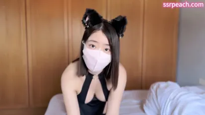 小騷貓的小騷穴將會主宰你 Ellie