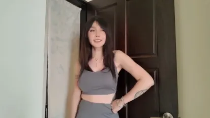 饑渴女友