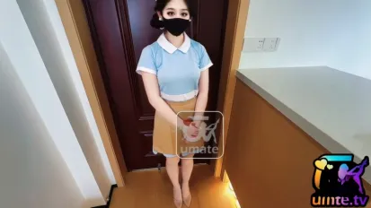 蛋糕店店員的售後性服務 萌崽兒