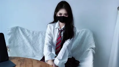 情欲面試來自領導的特殊培訓 萌崽兒