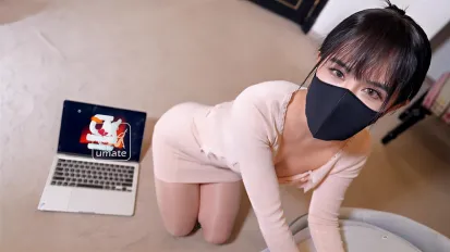 家政少婦性技體驗騷穴被肉棒狂插 美杜莎