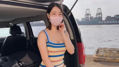 男人與他的嫂嫂在車上出軌 艾莉