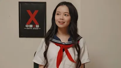 XV010 如何飾演一只乖巧的母狗 嗚咪