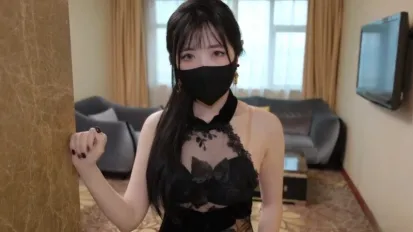 寂寞人妻叫上門按摩被陌生雞巴幹成肉便器 懶懶豬