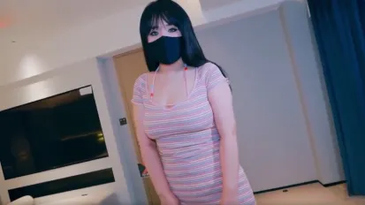 XV019 我用身體為你鋪路在跨年夜送給領導當泄欲禮物