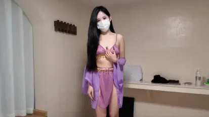 身姿優美性感辣妹 LUNA姐姐