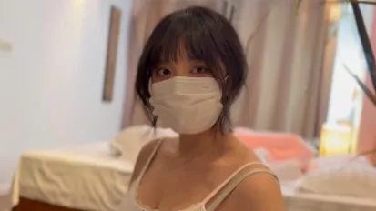 女大學生讓老師來家裡輔導作業實則上交肉體 小奶酪