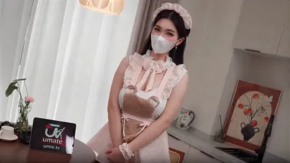 後入清純女僕蜜桃臀 狐不妖