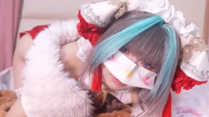 淘氣柴郡被哥哥內射中出 明紗悠子