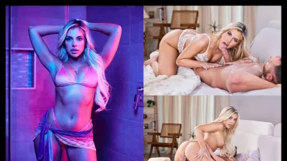 恰逢其時 艾莉·妮科爾