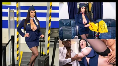 這個空姐很帶勁 第二集