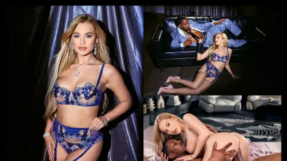 積累成山的渴望 布蕾克·布洛森