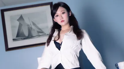 和公司女下屬的禁忌之愛 林千夜