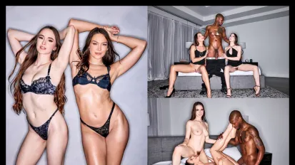 發浪姐妹花 黑茲爾·穆爾、卡特裏娜·柯爾特