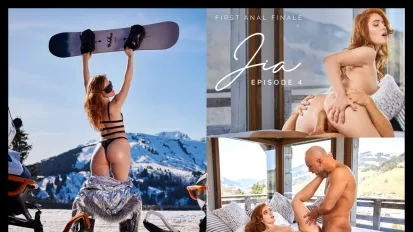 賈麗莎 第四集 最終章