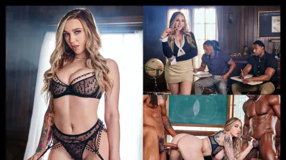 第三空間 2 肯德拉·桑德蘭