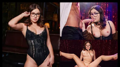 猛男劇團 蓮娜·羅文斯