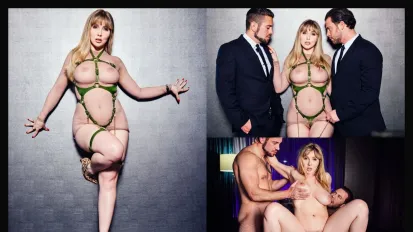 主人的戒指 莉娜·保羅