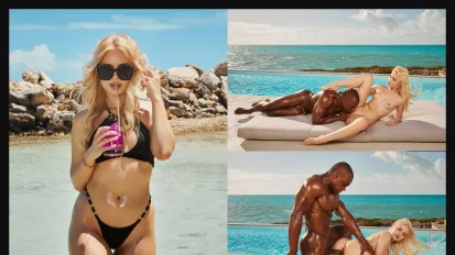 私人海灘 2 利卡·斯塔爾