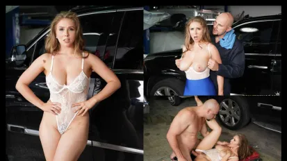 富家女變得油膩