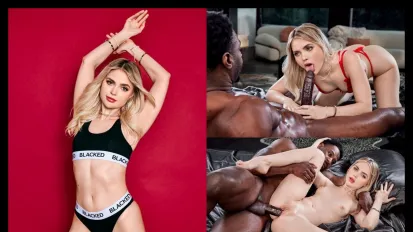 被拋棄的莉凱向出軌的丈夫展示他錯過了什麼