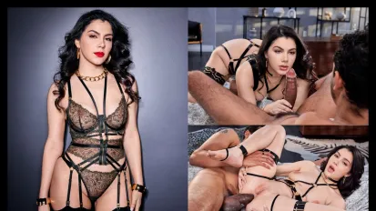 完美的一餐 瓦倫蒂娜·納皮