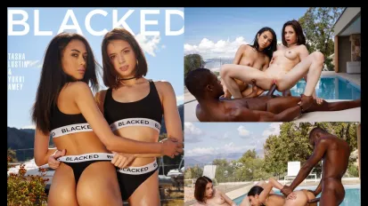 流浪淫 最後集 由奇·艾米, 塔莎·魯斯頓