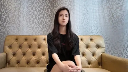 口爆插射19歲藝校生
