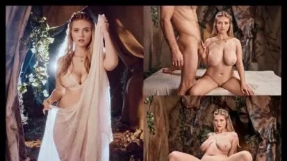 洞穴之喻 安吉·費斯