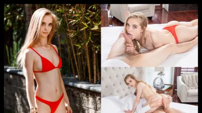 完美計劃 拉娜·莎拉波娃