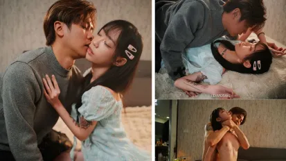 EdMosaic 窒息式性愛限制大腦供氧的行為窒息的瞬間子宮高度收縮得到性快感小嫣三度被幹到昏厥