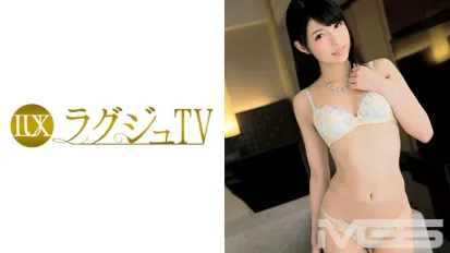 【數位破解】259LUXU-080 豪華電視 112（蒼井玲奈）