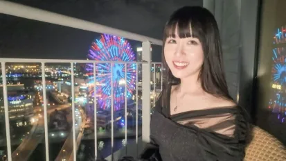 【數位破解】SIRO-5505 [初拍] 網路AV應聘→AV體驗拍攝2388 [靜謐的性感和易濕的美穴] 優雅的姐姐用細膩的愛撫將你帶入快感的深處。本能潛伏在她平靜的優雅中。禮貌的舉止和易濕的剃光美穴交織在一起的極品AV初體驗。